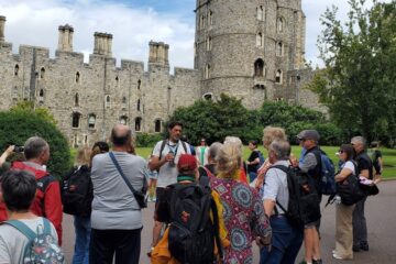 Windsor Castle