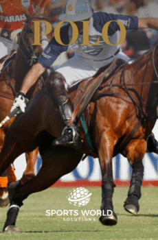 Polo Argentino Polo Abierto de Palermo