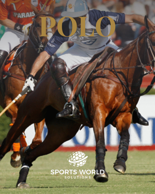 Polo Argentino Polo Abierto de Palermo