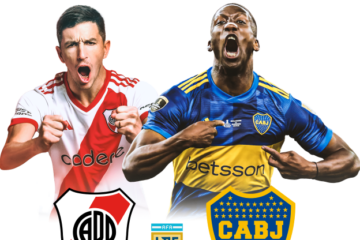 superclasicoriverboca2024