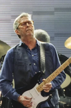 EricClapton