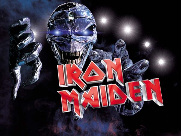 ironmaiden