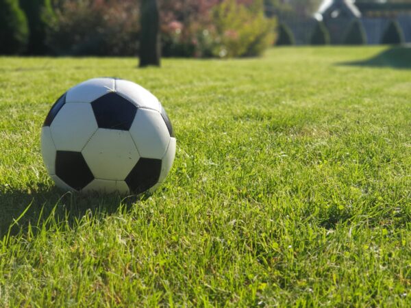 Futbol Football