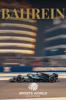 Bahréin Bahrein Gran Premio de Bahrein Bahrein Grand Prix
