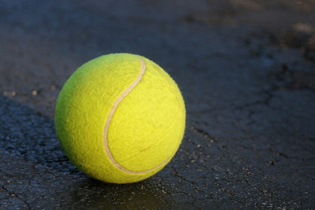 Tennis Tenis