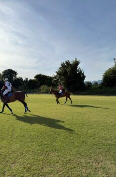 Herencia Polo Sotogrande