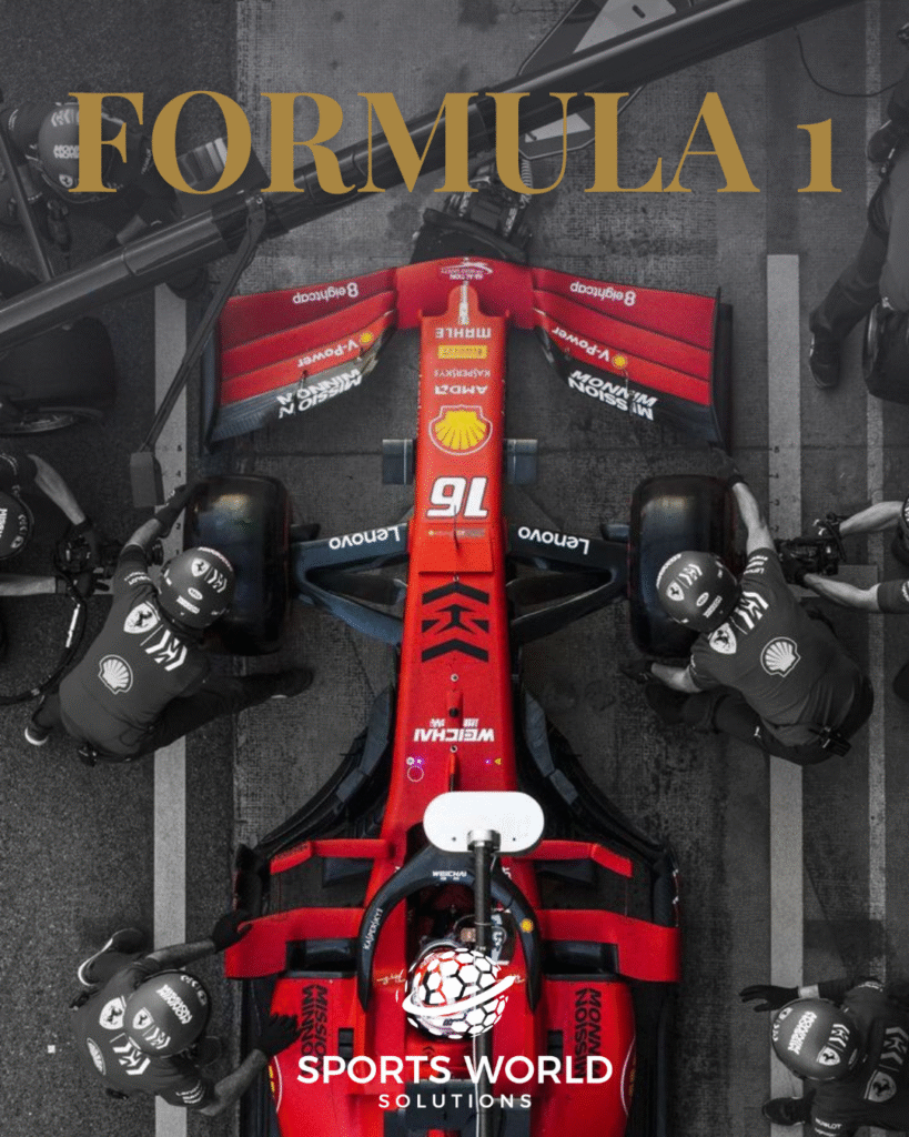 Formula 1
