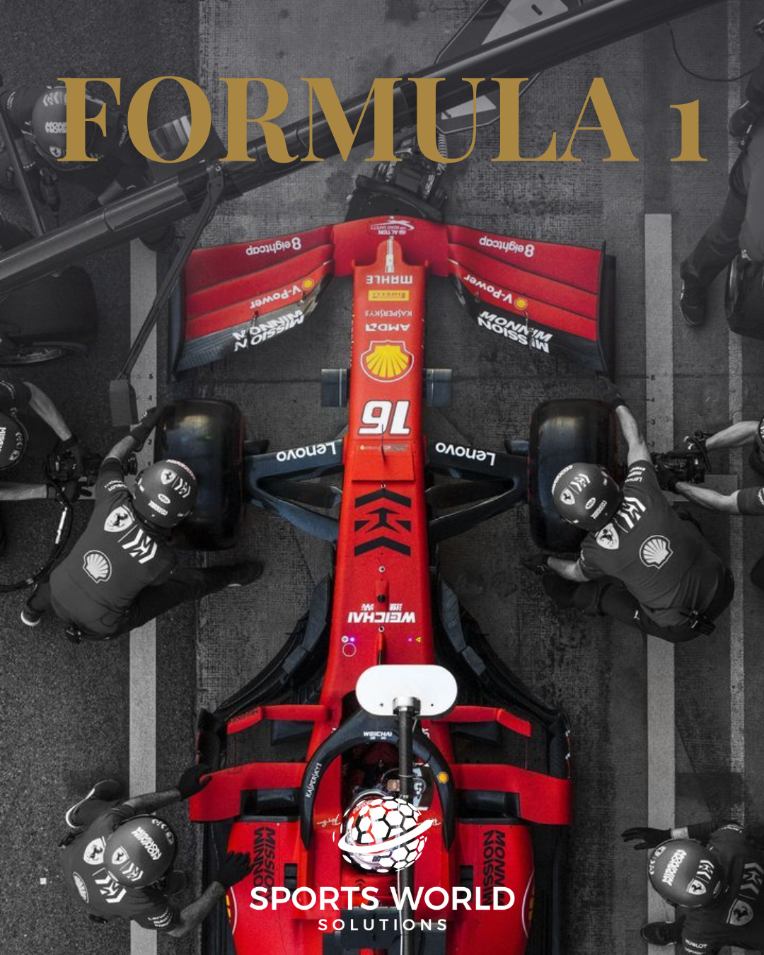 Formula 1 Gran Premio Grand Prix