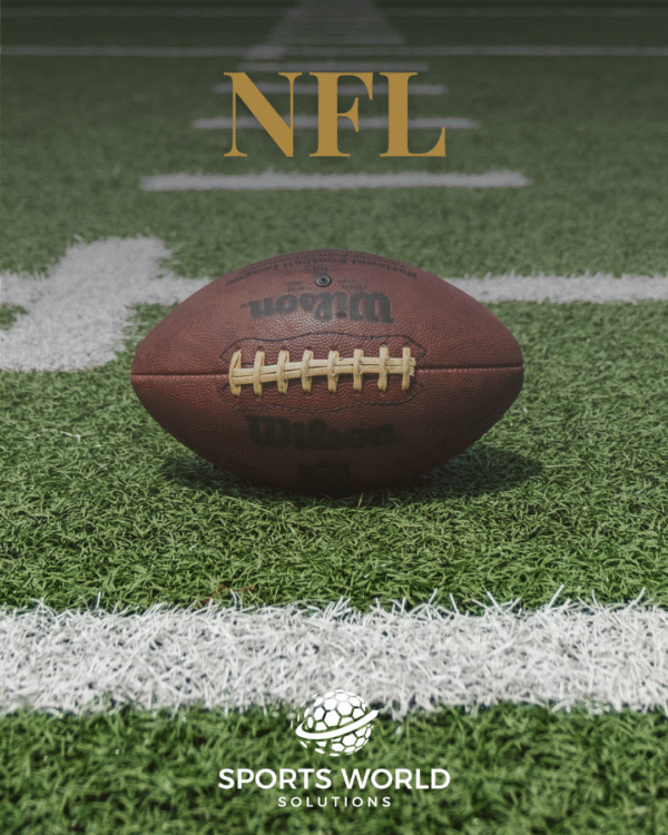 NFL Super Bowl NFL en Europa