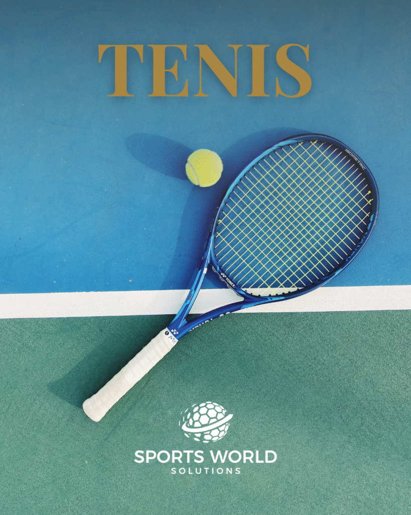 Tenis Tennis Grand slams