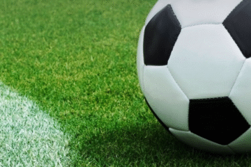 Fútbol Football
