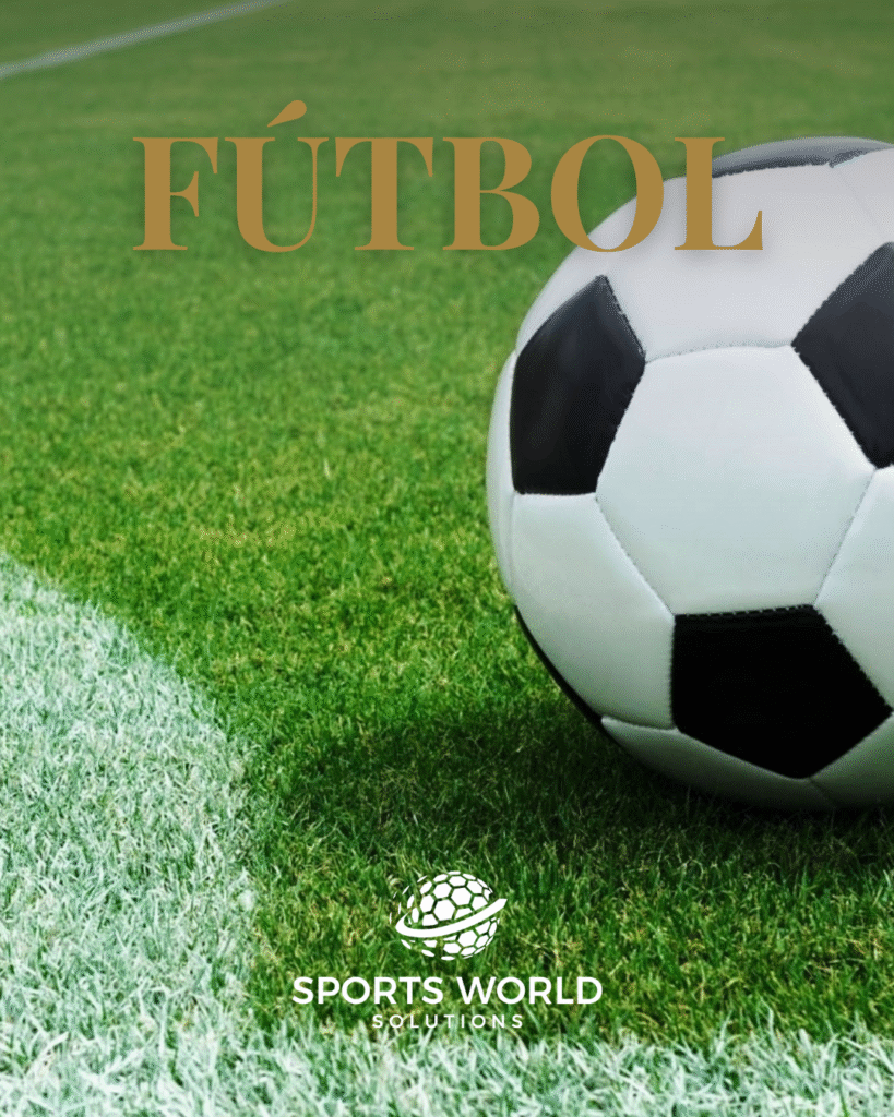 Fútbol Football