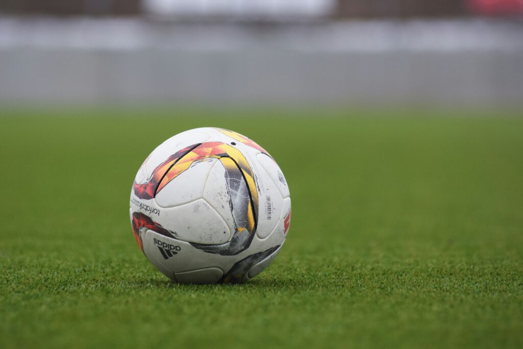 Futbol
Football