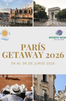 ParisGetaway