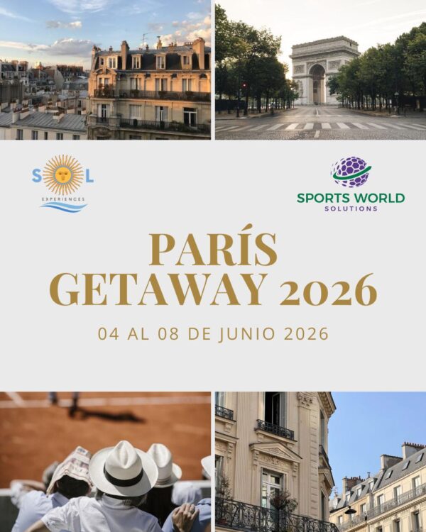ParisGetaway