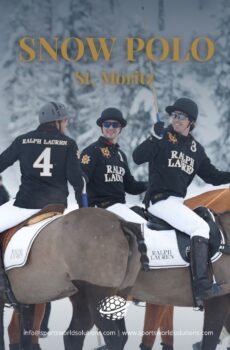 Snow Polo