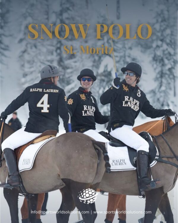 Snow Polo