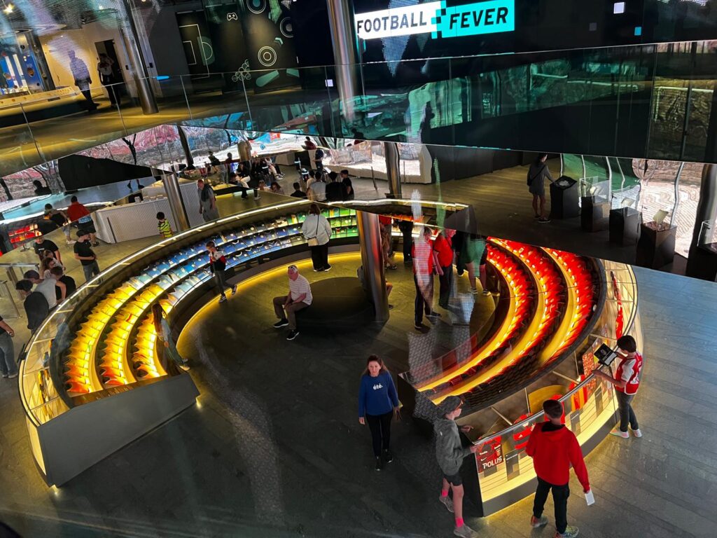 FIFA MUSESUM