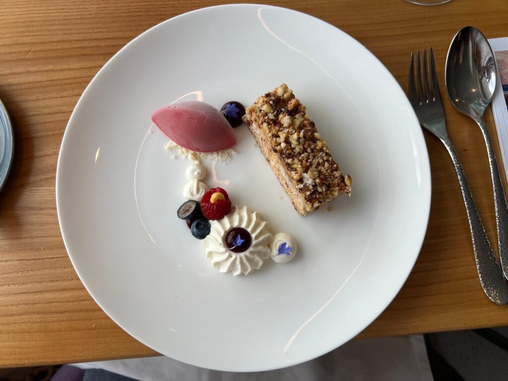 Gourment