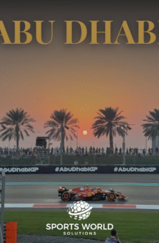 Abu Dhabi