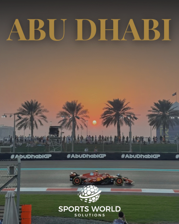 Abu Dhabi