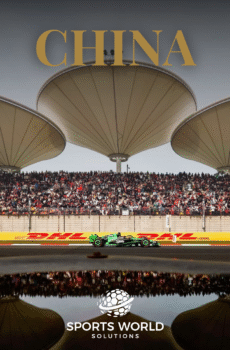 China Gran Premio de China China Gran Prix