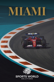 Miami Gran Premio de Miami Miami Gran Prix