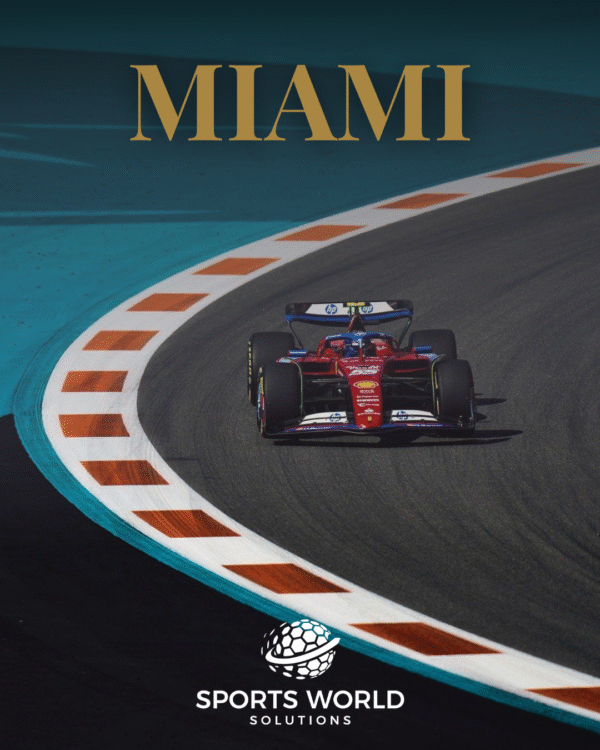 Miami Gran Premio de Miami Miami Gran Prix