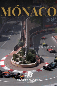 Monaco Gran Premo de Monaco Monaco Gran Prix