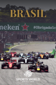 F1 Brasil Sao Paulo San Pablo Gran Premio de Brasil