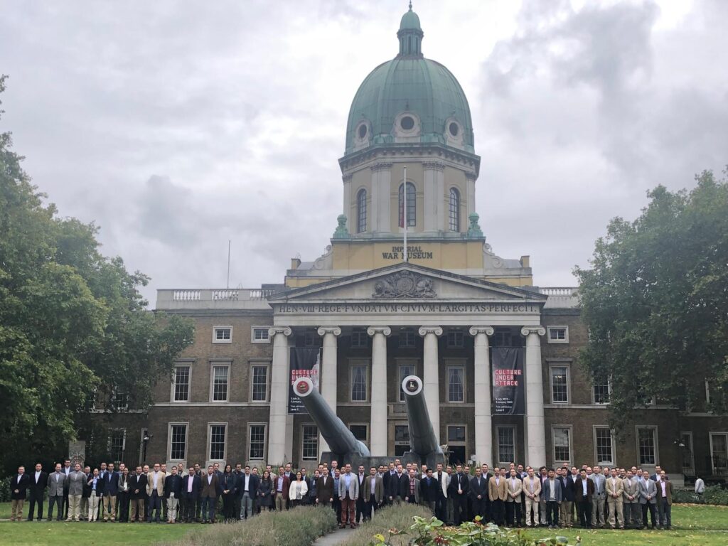 War Museum en Londres